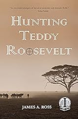 Hunting teddy roosevelt for sale  Delivered anywhere in USA 