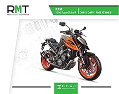 Rmt 198 ktm d'occasion  Livré partout en Belgiqu