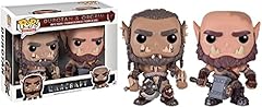 Funko figurine warcraft d'occasion  Livré partout en France