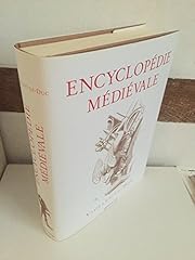 Encyclopédie médiévale d'occasion  Livré partout en France