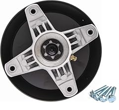 Pcs spindle assembly for sale  Delivered anywhere in USA 