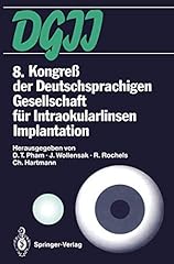 Kongreß der deutschsprachigen d'occasion  Livré partout en France