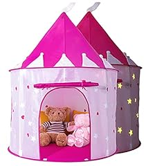 Princess castle play for sale  Delivered anywhere in USA 