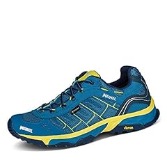 Meindl scarpe trekking usato  Spedito ovunque in Italia 