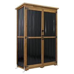 Outdoor storage cabinet for sale  Delivered anywhere in USA 
