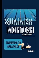 Summer mcintosh biography for sale  Delivered anywhere in UK