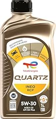 Totalenergies quartz ineo d'occasion  Livré partout en France