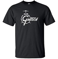 Gretsch drums distress usato  Spedito ovunque in Italia 