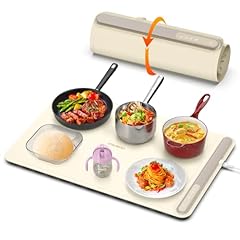 Itrusou electric warming for sale  Delivered anywhere in UK