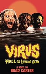 Virus hell the d'occasion  Livré partout en France
