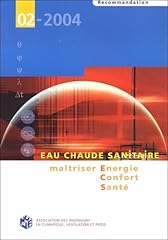 Eau chaude sanitaire d'occasion  Livré partout en France