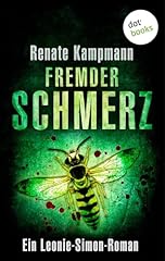 Fremder schmerz leonie gebraucht kaufen  Wird an jeden Ort in Deutschland