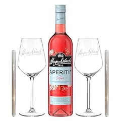 Asbach aperitif rosé gebraucht kaufen  Wird an jeden Ort in Deutschland