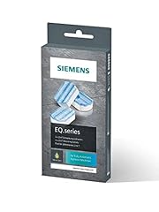 Siemens pastiglie anticalcare usato  Spedito ovunque in Italia 