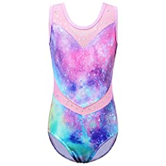 Znyune girls leotards for sale  Delivered anywhere in UK
