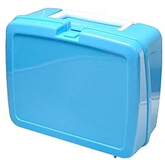 Sky blue plastic for sale  Delivered anywhere in UK