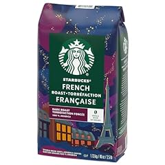 Starbucks french dark for sale  Delivered anywhere in USA 