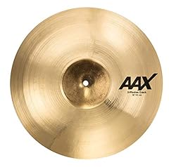 Sabian aax plosion for sale  Delivered anywhere in UK