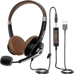 Arama usb headset for sale  Delivered anywhere in USA 