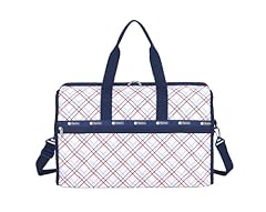 Lesportsac modern tattersall for sale  Delivered anywhere in USA 
