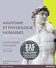 Pack anatomie physiologie d'occasion  Livré partout en France
