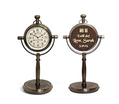 Personalized vintage brass for sale  Delivered anywhere in UK