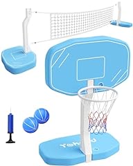 Yohood pool basketball for sale  Delivered anywhere in USA 