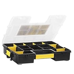 Stanley 483 organizer usato  Spedito ovunque in Italia 