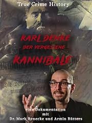 Karl denke vergessene gebraucht kaufen  Wird an jeden Ort in Deutschland