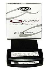 Suzuki qchord sound for sale  Delivered anywhere in USA 