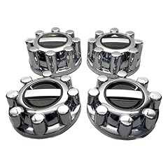 Set chrome center for sale  Delivered anywhere in USA 