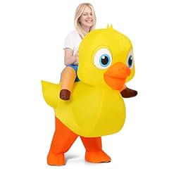 Comin inflatable duck for sale  Delivered anywhere in USA 