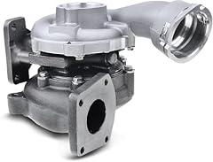 Frankberg turbocompressore gt2 usato  Spedito ovunque in Italia 