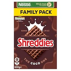 Nestle coco shreddies for sale  Delivered anywhere in UK