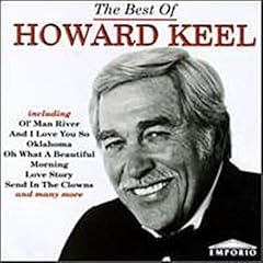 Best howard keel for sale  Delivered anywhere in UK