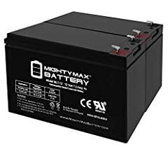 Mighty Max Battery 12V 7Ah Battery Replacement for for sale  Delivered anywhere in USA 