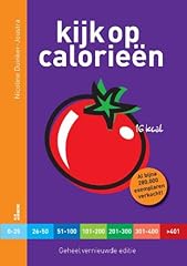 Kijk calorieën calorieën d'occasion Kijk calorieën calorieën d'occasion  Livré partout en France