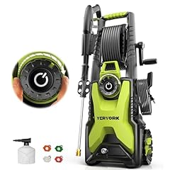 Yeryork pressure washer for sale  Delivered anywhere in USA 