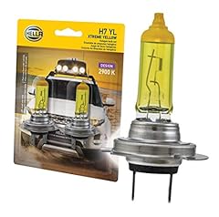 Hella xtreme yellow for sale  Delivered anywhere in USA 