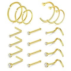 Avyring 18g gold for sale  Delivered anywhere in UK