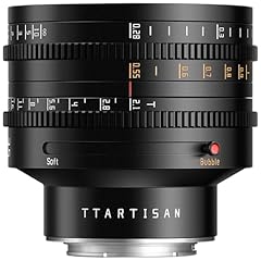 Ttartisan 35mm t2.1 for sale  Delivered anywhere in USA 
