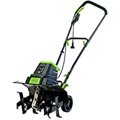 Earthwise tc70125 12.5 for sale  Delivered anywhere in USA 