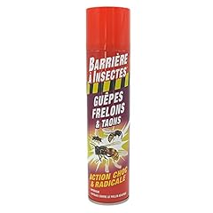 Barriere insectes aérosol d'occasion  Livré partout en France