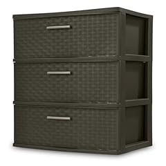Drawer wide weave for sale  Delivered anywhere in USA 
