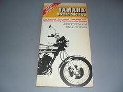 Yamaha rd250 350 for sale  Delivered anywhere in Ireland