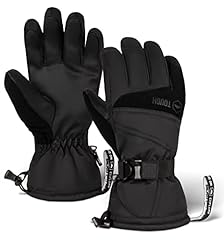 Ski snow gloves for sale  Delivered anywhere in USA 