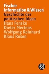 Geschichte politischen ideen gebraucht kaufen  Wird an jeden Ort in Deutschland