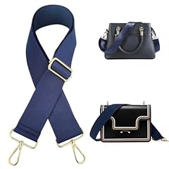 Blu navy cinghia usato  Spedito ovunque in Italia 