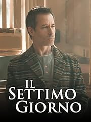 Settimo giorno usato  Spedito ovunque in Italia 