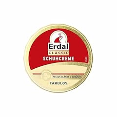 Erdal schuhcr farblos gebraucht kaufen  Wird an jeden Ort in Deutschland